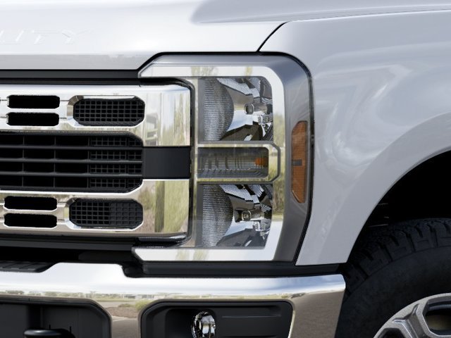 New 2027 Ford F350 XLT AWD/4WD image 18