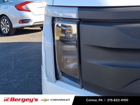 Used 2023 Ford F150 Lightning Pro image 10