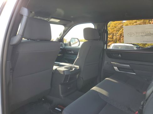 New 2026 Toyota Tundra SR5 image 12