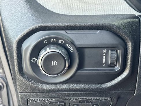 New 2026 Jeep Wrangler Willys image 24