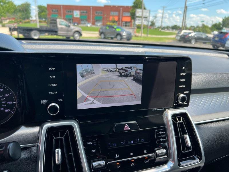 Used 2022 Kia Sorento SX AWD/4WD image 14