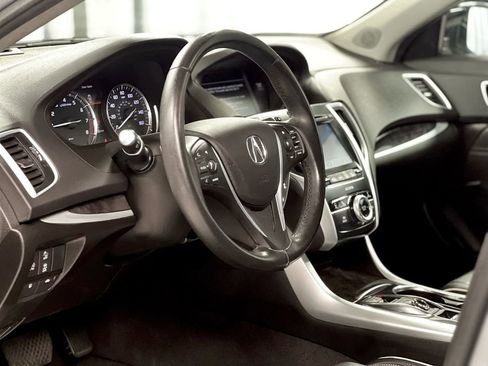 Used 2020 Acura TLX V6 w/ Technology Package image 15