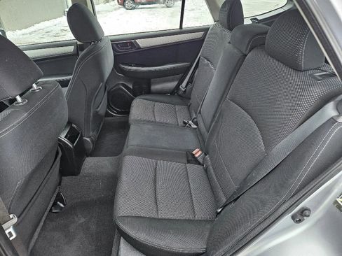 Used 2016 Subaru Outback 2.5i image 16