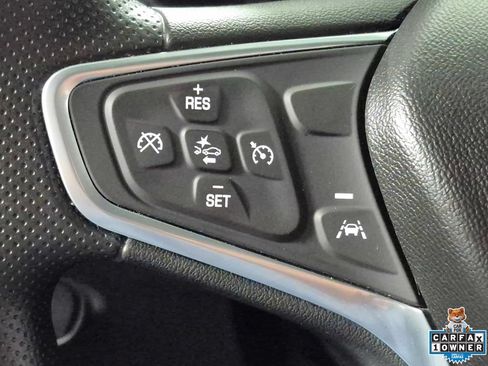 Certified 2022 Chevrolet Equinox LT FWD image 13