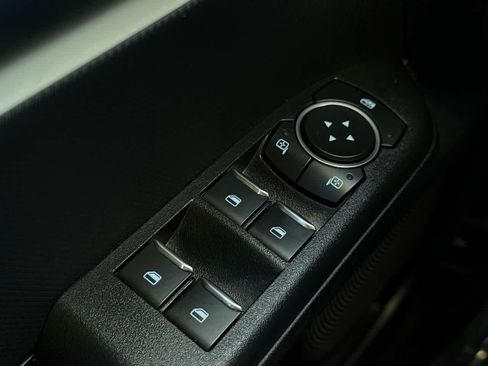 Used 2023 Ford Bronco Sport Heritage w/ Heritage Convenience Package image 22