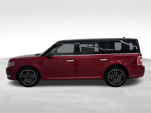 Used 2014 Ford Flex Limited w/ Equipment Group 303A AWD/4WD image 5