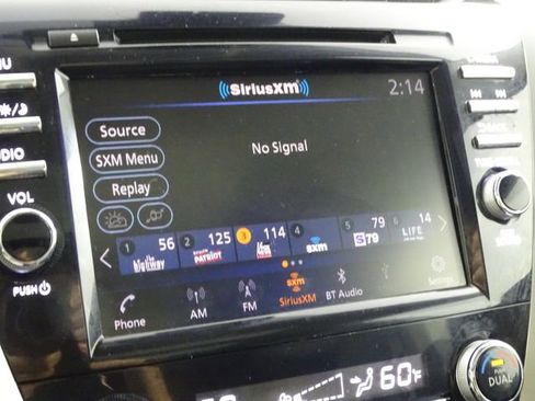 Used 2020 Nissan Murano Platinum w/ Cargo Package image 35