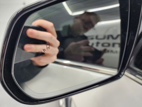 Used 2016 Cadillac SRX Premium image 35