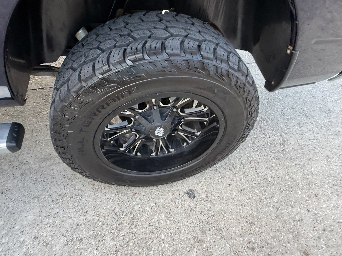 Used 2013 RAM 1500 Big Horn AWD/4WD image 13