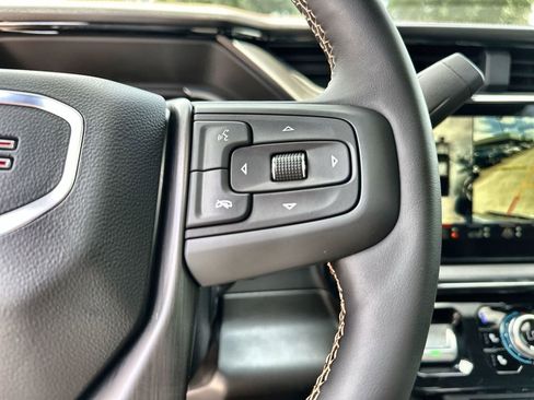 New 2026 GMC Sierra 2500 AT4 w/ AT4 Premium Plus Package AWD/4WD image 32