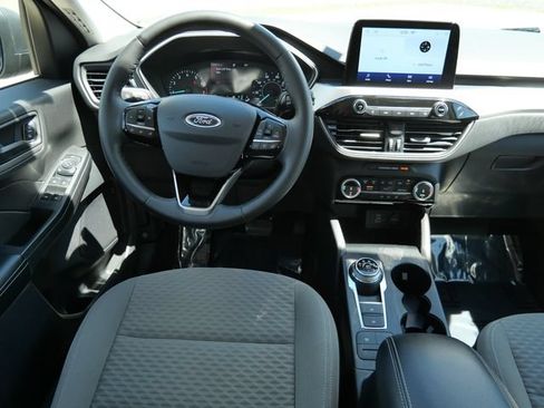 Used 2022 Ford Escape SE w/ Convenience Package AWD/4WD image 16
