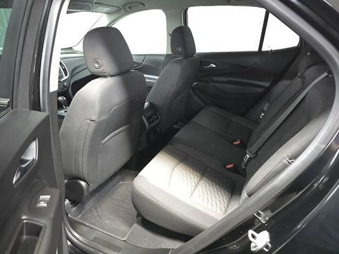 Used 2021 Chevrolet Equinox LT w/ LPO, Floor Liner Package AWD/4WD image 30