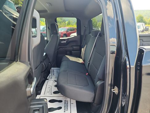 Certified 2021 Chevrolet Silverado 1500 LT AWD/4WD image 24