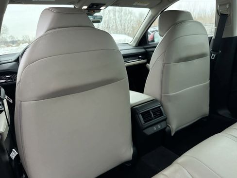 Used 2023 Honda Accord Touring image 19