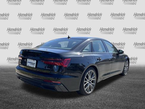 Used 2023 Audi A6 3.0T Prestige w/ Prestige Package image 9