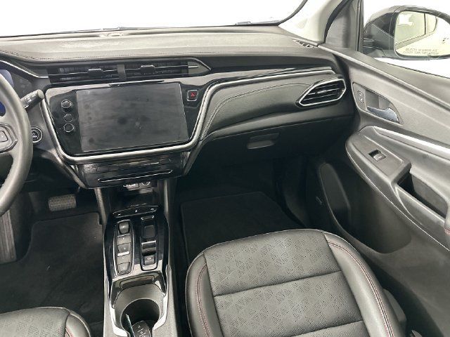 Used 2023 Chevrolet Bolt EUV Premier w/ Sun & Sound Package FWD image 28