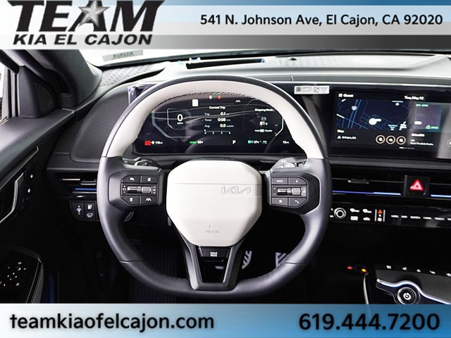 New 2026 Kia EV6 GT-Line AWD/4WD image 24