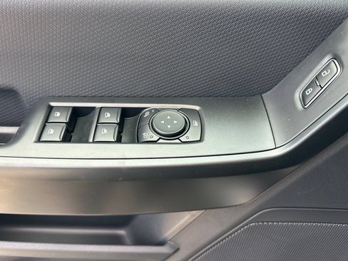 New 2026 Ford F150 STX w/ Equipment Group 200A RWD image 10