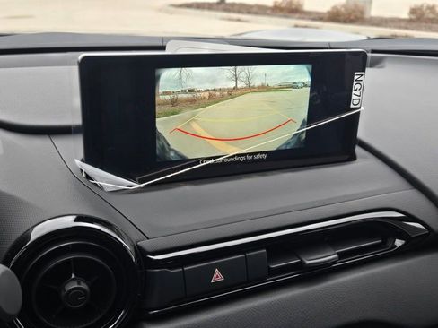 New 2025 MAZDA MX-5 Miata Club w/ Weather Package image 20