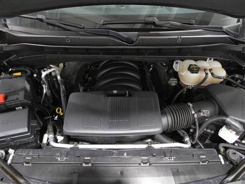 Used 2024 Chevrolet Tahoe High Country image 23