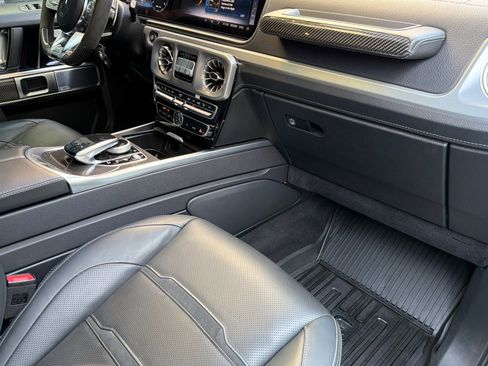 Used 2019 Mercedes-Benz G 63 AMG 4MATIC image 15