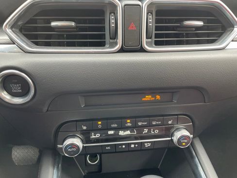 Certified 2025 MAZDA CX-5 Carbon Edition AWD/4WD image 25