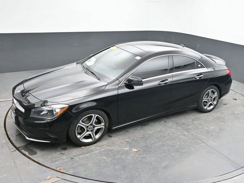 Used 2018 Mercedes-Benz CLA 250 4MATIC image 33