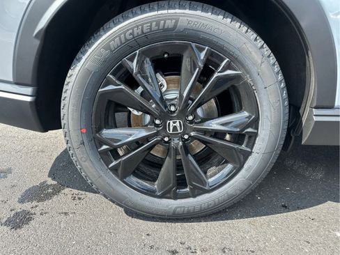 New 2026 Honda CR-V Sport Touring image 9