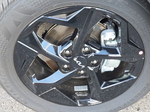 New 2026 Kia Seltos EX w/ EX Sunroof Package image 7