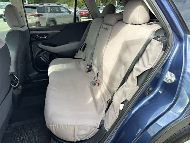 Used 2022 Subaru Outback Premium AWD/4WD image 17