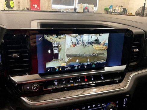 New 2026 Chevrolet Silverado 2500 LTZ w/ LTZ Plus Package image 5