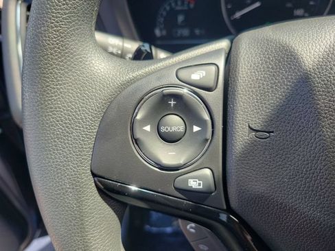 Certified 2022 Honda HR-V EX image 22