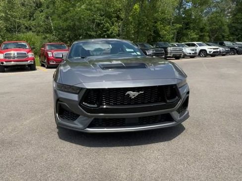 Used 2026 Ford Mustang GT RWD image 3