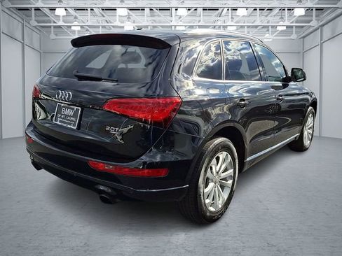 Used 2014 Audi Q5 2.0T Premium Plus image 4
