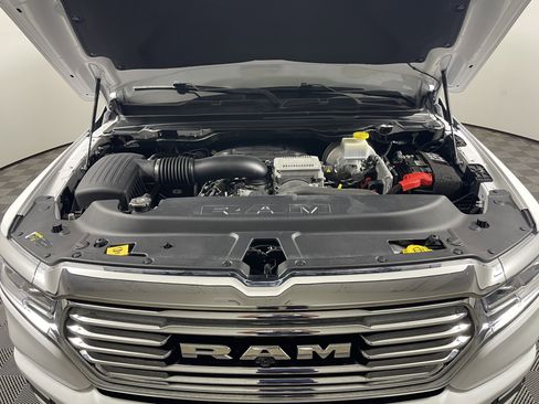 Used 2021 RAM 1500 Limited image 20