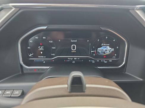 Certified 2023 GMC Sierra 1500 Denali AWD/4WD image 19