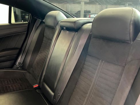 Used 2023 Dodge Charger R/T w/ Daytona Edition Group RWD image 20