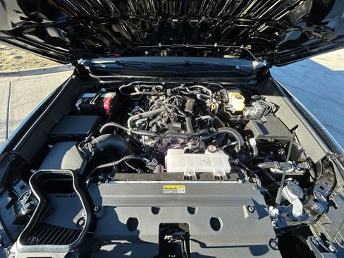 New 2026 Toyota Tacoma SR5 AWD/4WD image 31