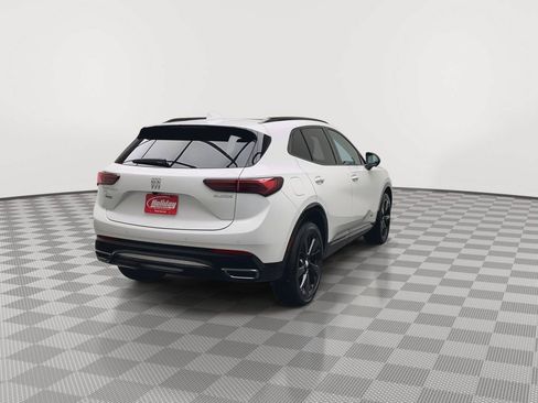 Used 2026 Buick Envision Sport Touring AWD/4WD image 42