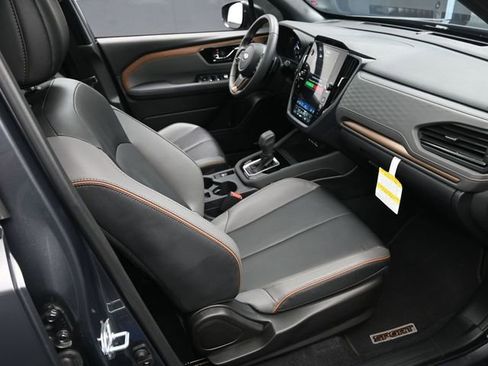 Used 2025 Subaru Forester Sport w/ Popular Package #1 image 30