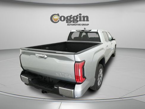 Used 2025 Toyota Tundra 1794 Edition image 15