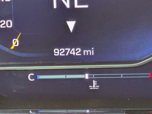 Used 2023 Chevrolet Silverado 1500 LT image 21