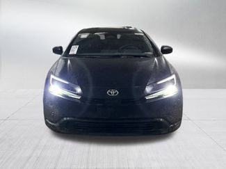 Certified 2025 Toyota Prius video 2