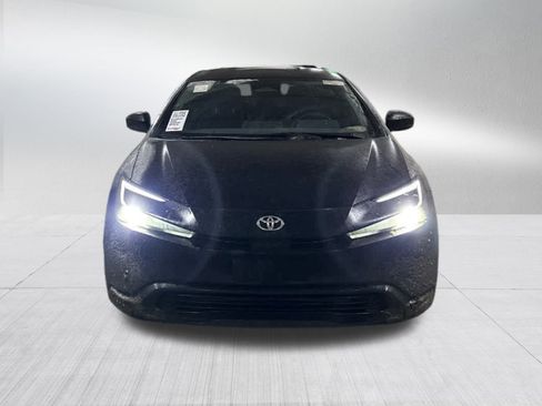Certified 2025 Toyota Prius image 2