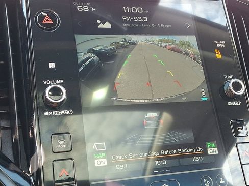 Certified 2023 Subaru Ascent Onyx Edition Limited image 19