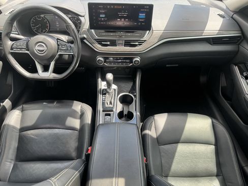 Used 2023 Nissan Altima 2.5 SL FWD image 2