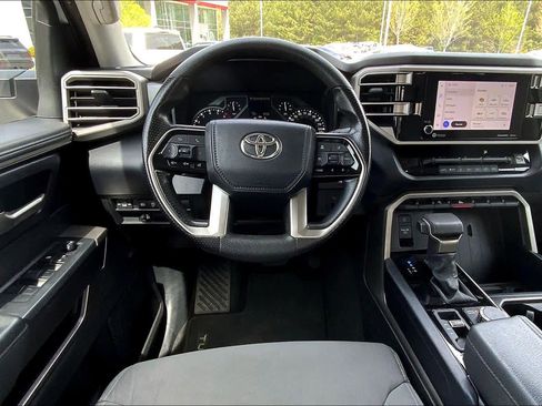 Used 2024 Toyota Tundra SR5 image 6