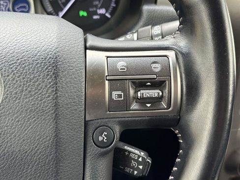 Used 2019 Lexus GX 460 Premium image 28