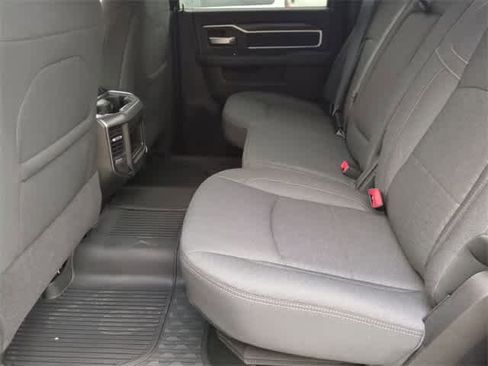 New 2026 RAM 2500 Big Horn image 19