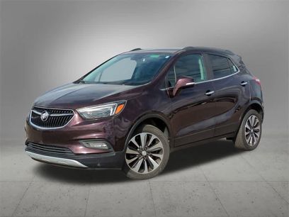 Used 2017 Buick Encore Essence